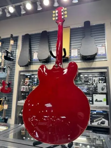 Epiphone - IGES335CHNH 2